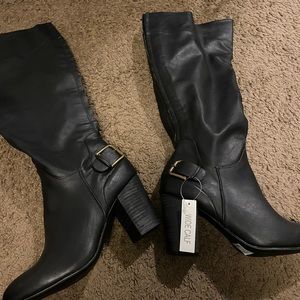 Night on the town boots